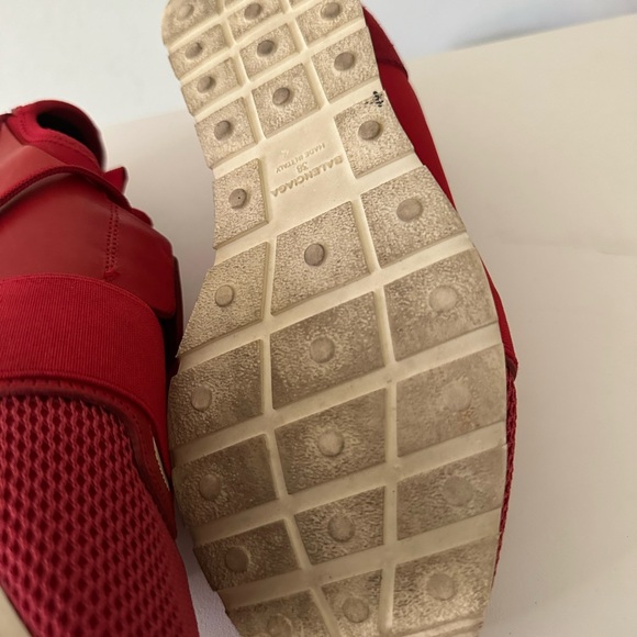 Balanciaga  shoes - Picture 4 of 16